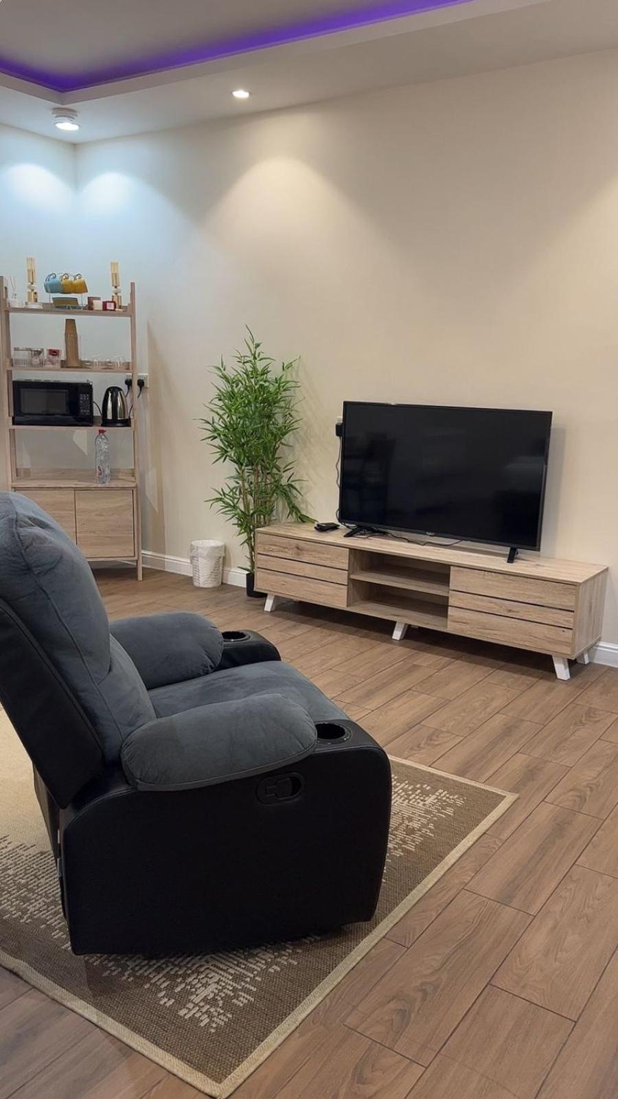 سما العلا للشقق المفروشة מראה חיצוני תמונה